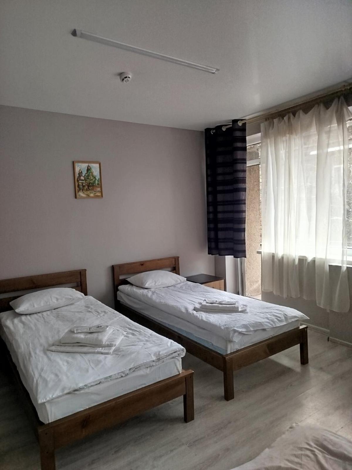 Lion Hill Hotel Lviv Kültér fotó