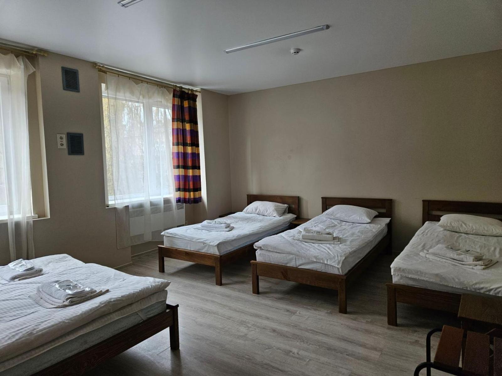 Lion Hill Hotel Lviv Kültér fotó