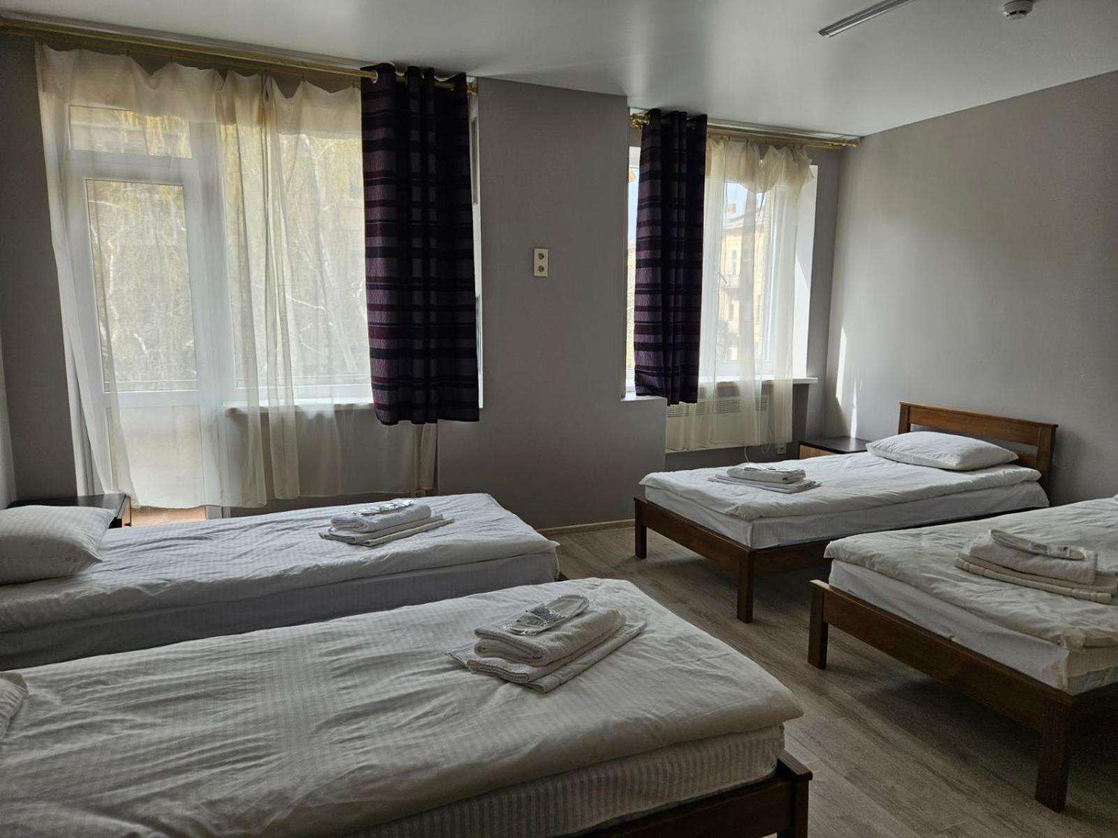 Lion Hill Hotel Lviv Kültér fotó