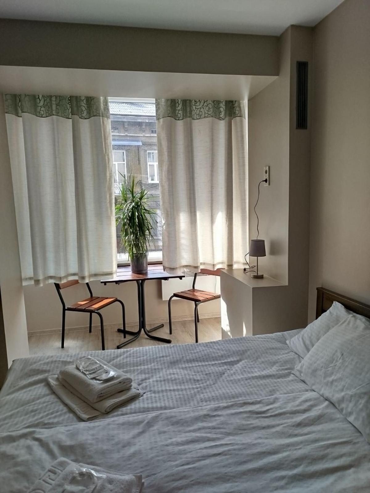 Lion Hill Hotel Lviv Kültér fotó