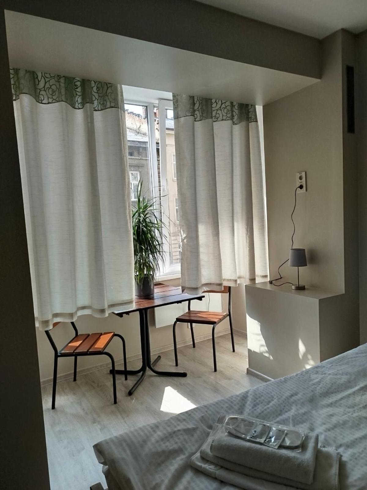 Lion Hill Hotel Lviv Kültér fotó