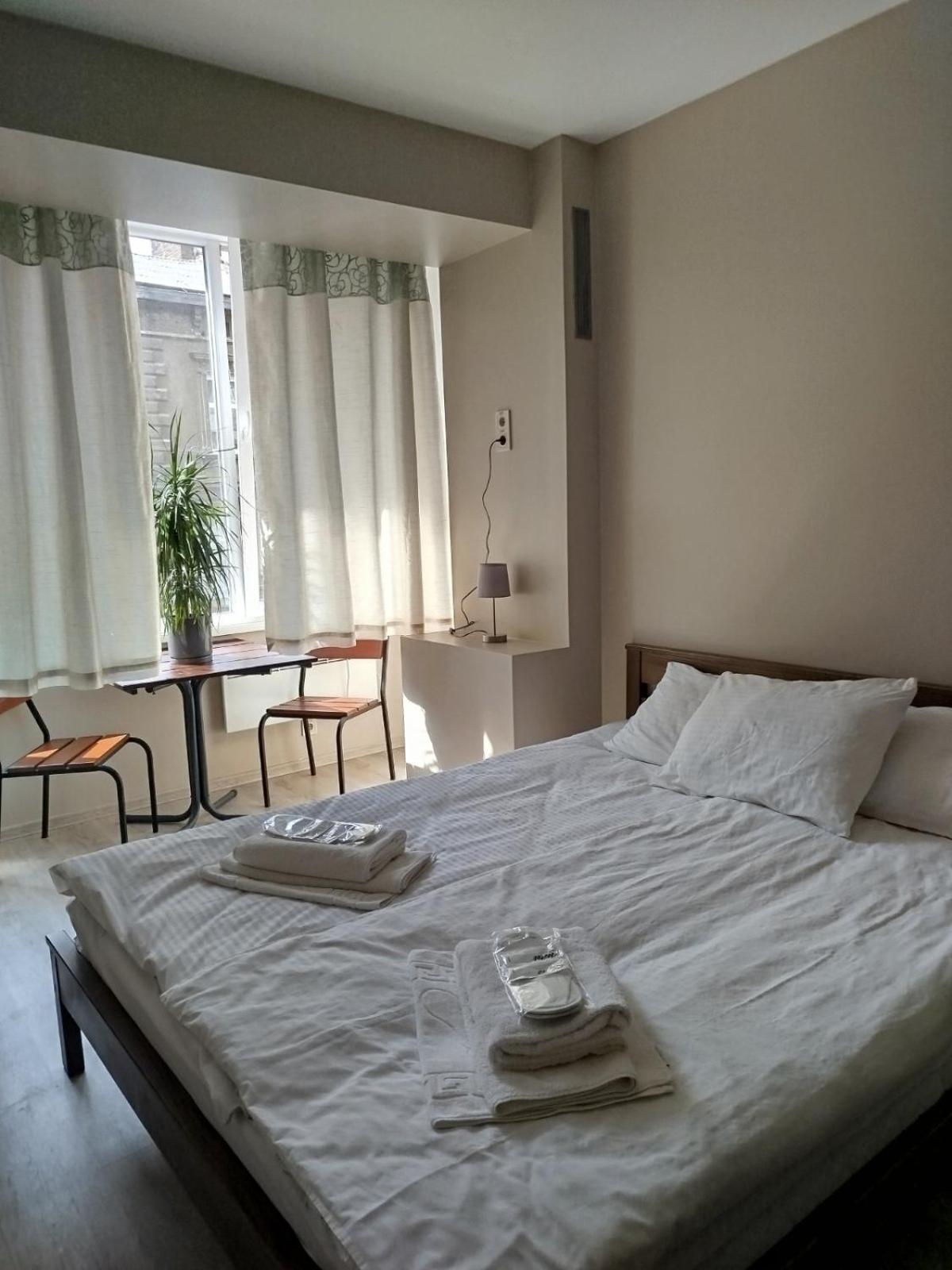 Lion Hill Hotel Lviv Kültér fotó