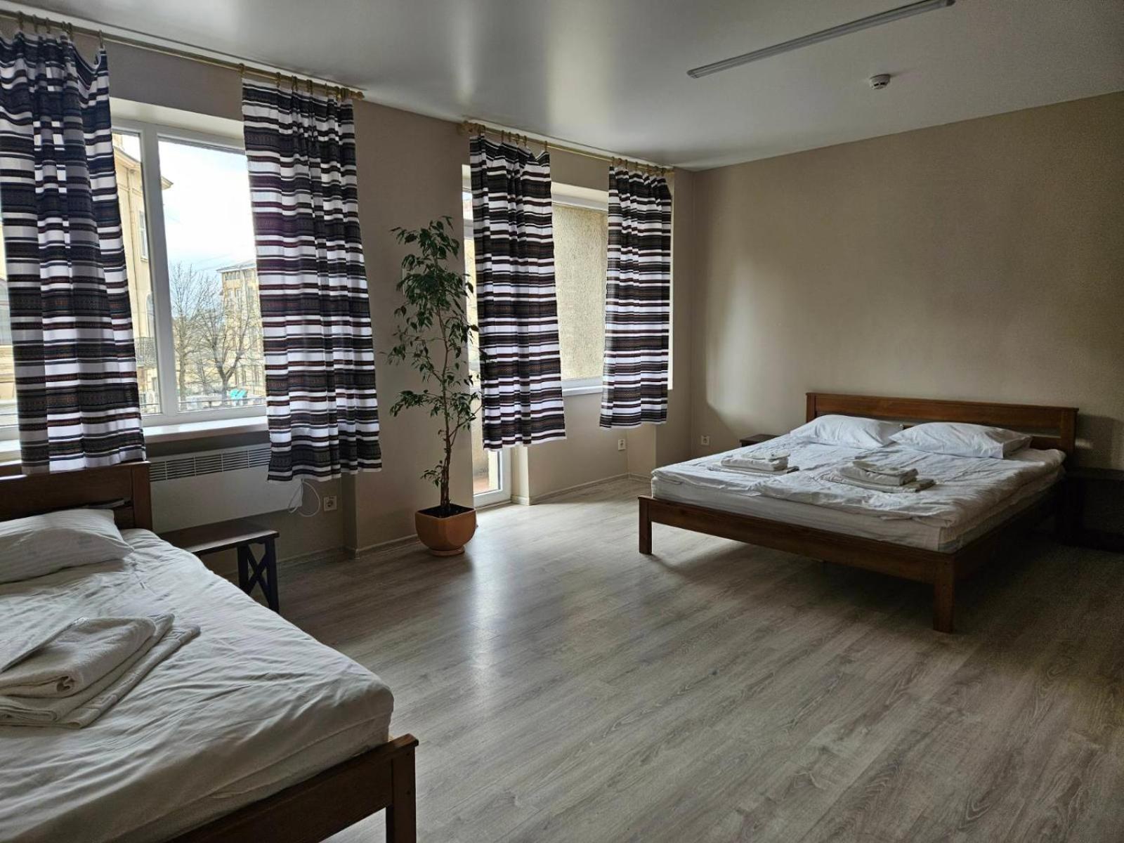 Lion Hill Hotel Lviv Kültér fotó