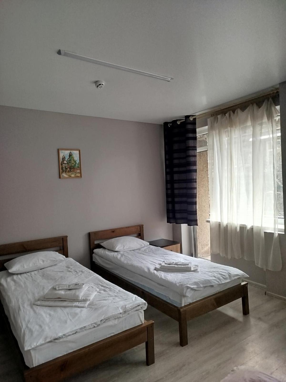 Lion Hill Hotel Lviv Kültér fotó